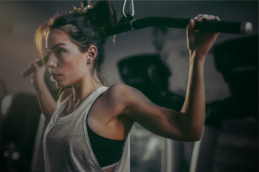 Un nouveau concept sport et santé dans la ville de Maintenon