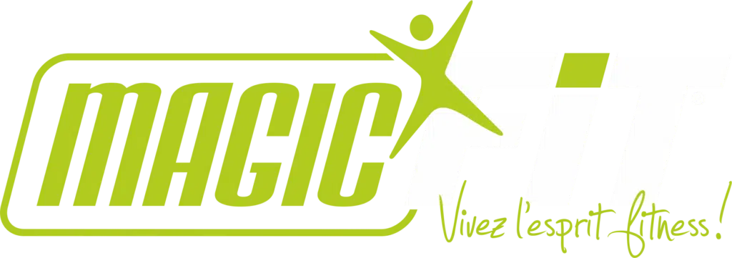 logo magicfit