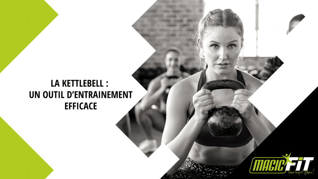 la kettlebell