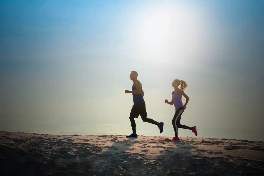 Conseils de nos coachs Comment garder la forme cet été