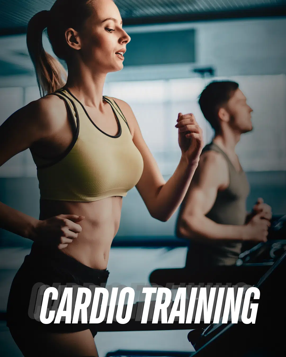 CARDIO TRAINING