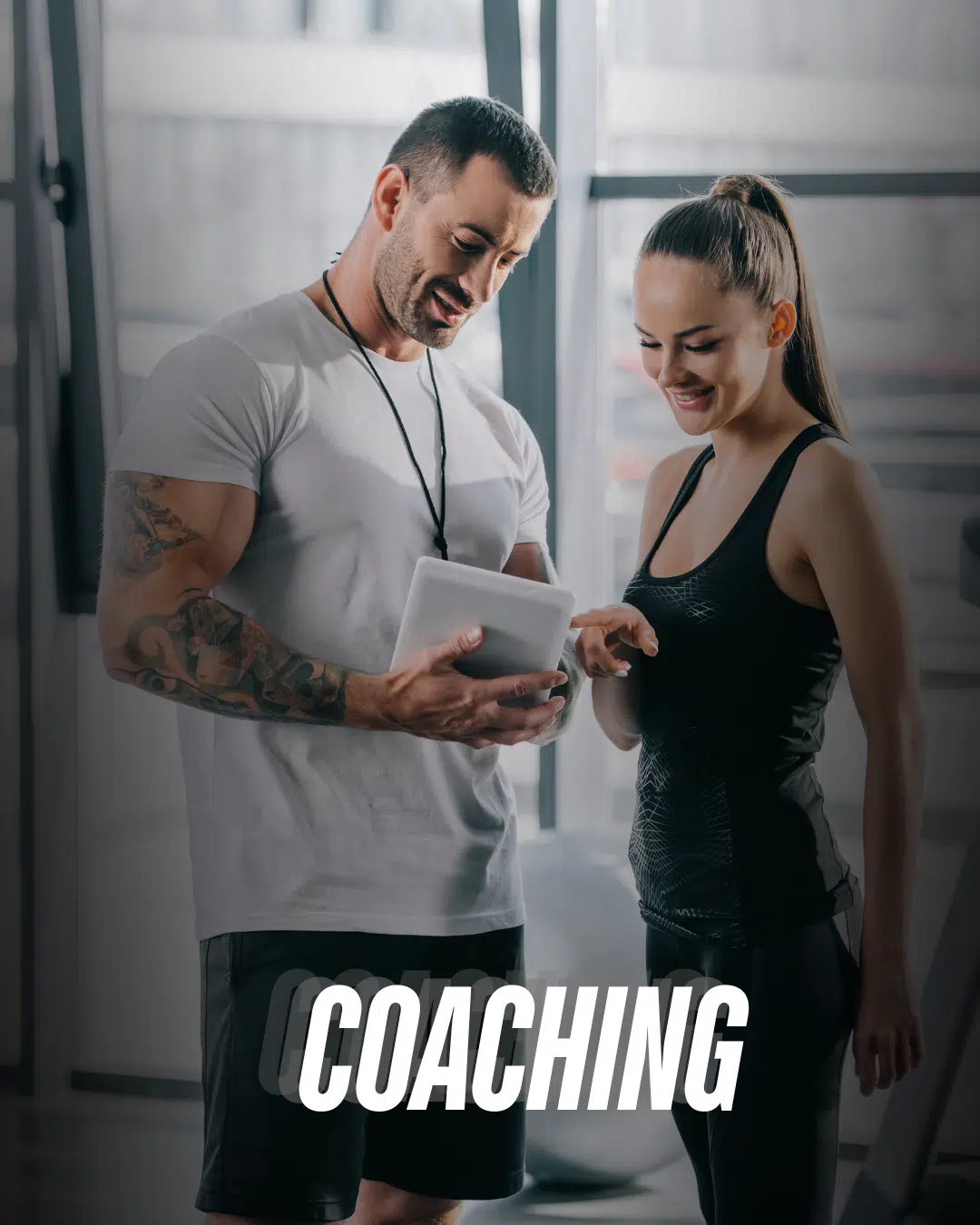 COACHING