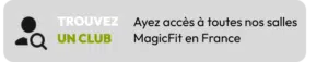 Trouvez un club Magicfit