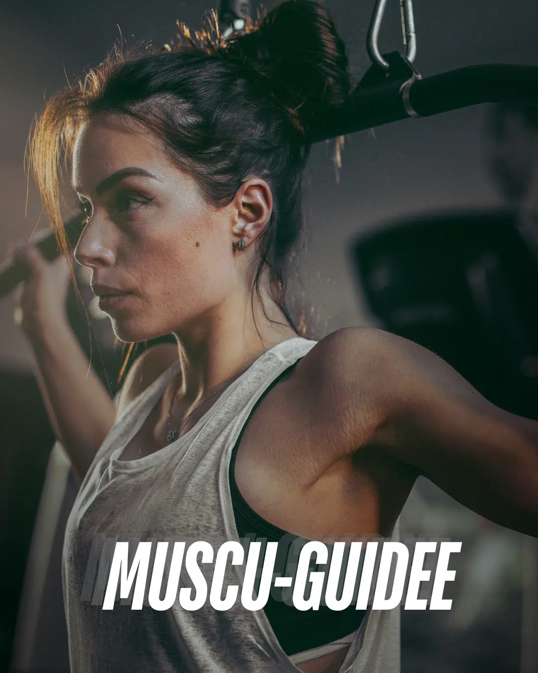 MUSCULATON GUIDEE