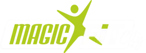 logo magicfit city