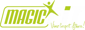 logo magicfit