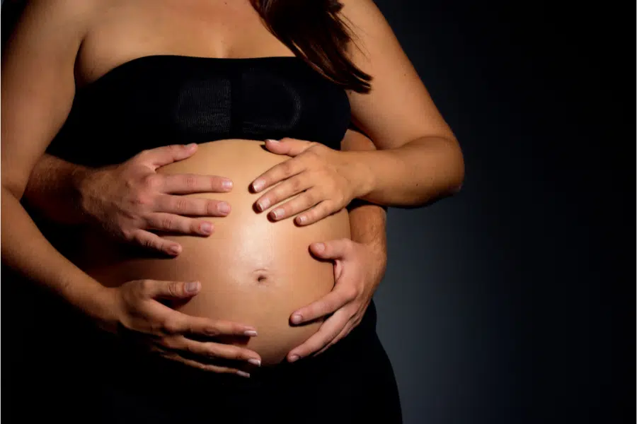 Adapter son entraînement pendant la grossesse