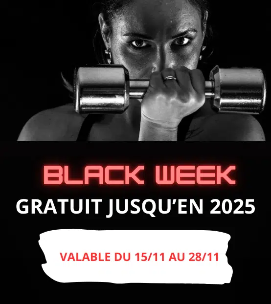 BLACK WEEK VERTAIZON