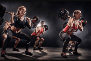 Body pump Auenheim