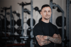 Le Coaching Personnalisé à MAGICFIT City Vertaizon