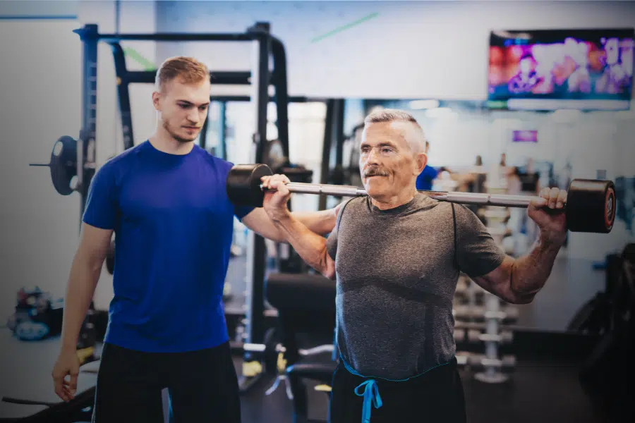 Le Coaching Personnalisé à MAGICFIT Maintenon