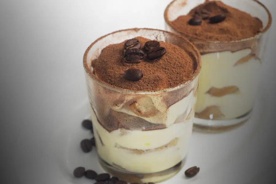 RECETTE Tiramisu