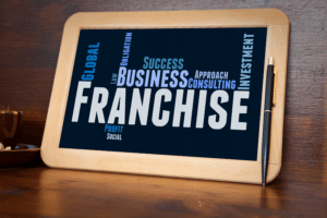 Rentabilité en à mois Devenir Franchisé