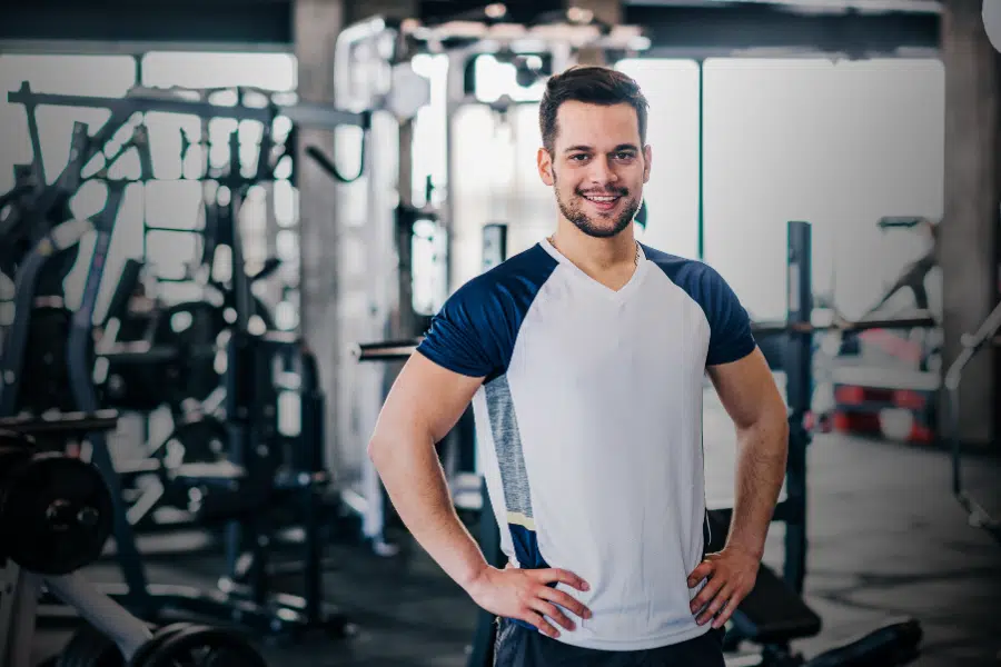 Salle de sport Magicfit Paris e et ses alentour