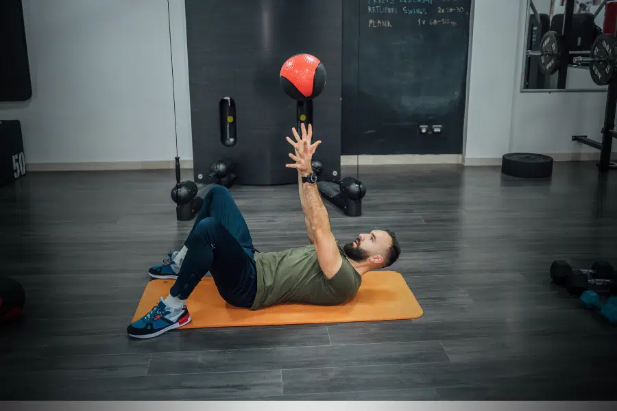 functional training magicfit vertaizon