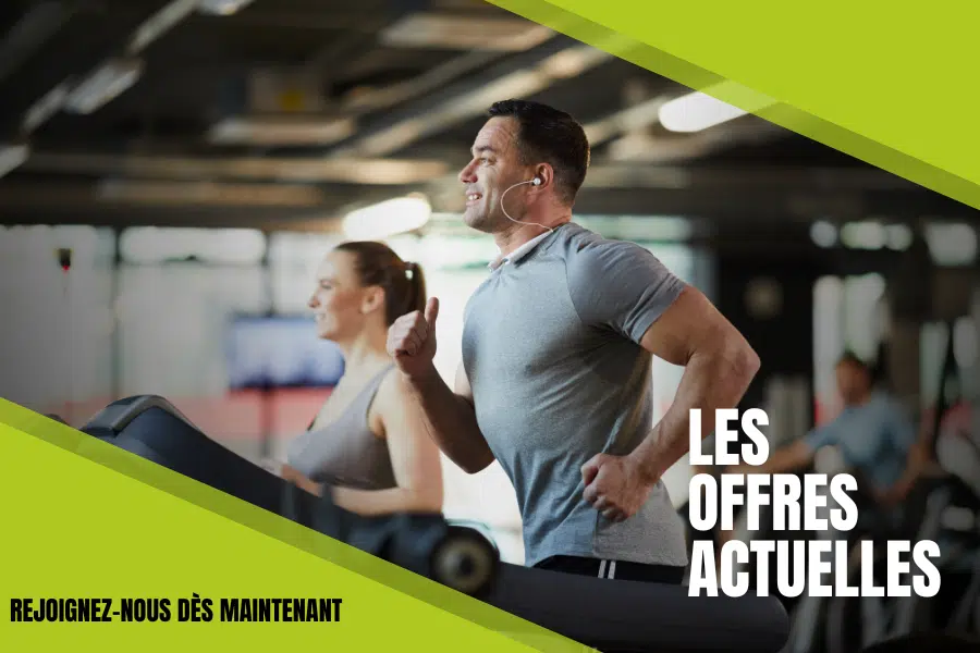 offre magicfit Méré