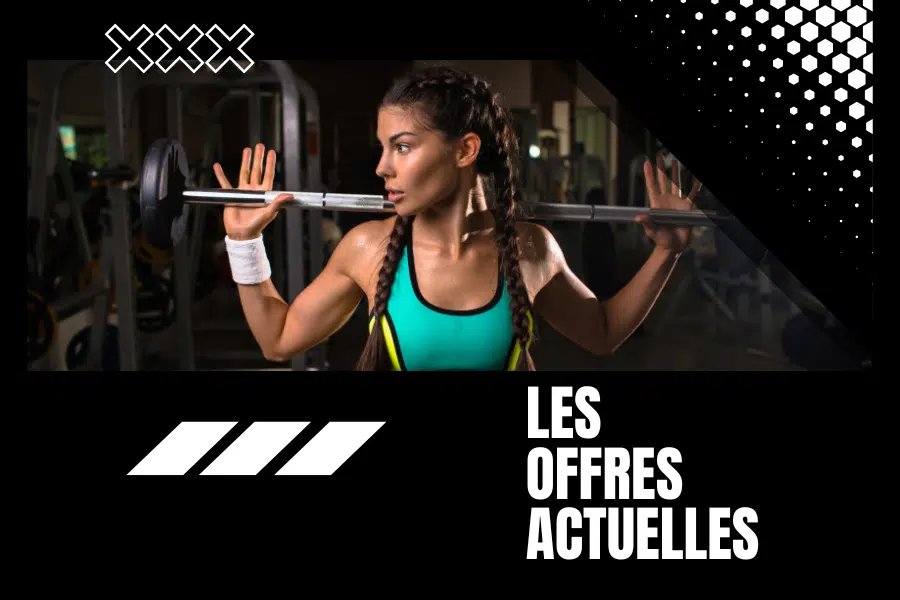 offre magicfit serris