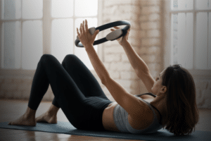 pilates Magicfit maisons Laffitte