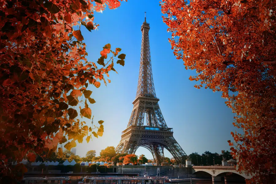 lieux sympa pour courir à Paris !