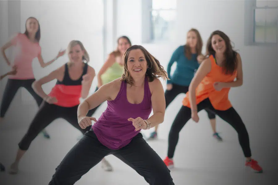 Cours Collectifs MAGICFIT Hit Paris e