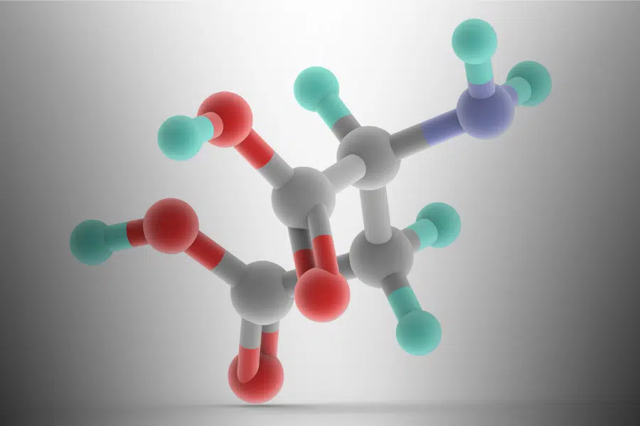 L'Alpha Tocophérol