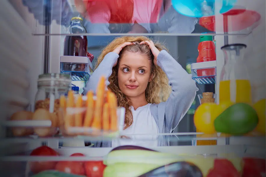 Quels aliments privilégier pour réduire la graisse corporelle