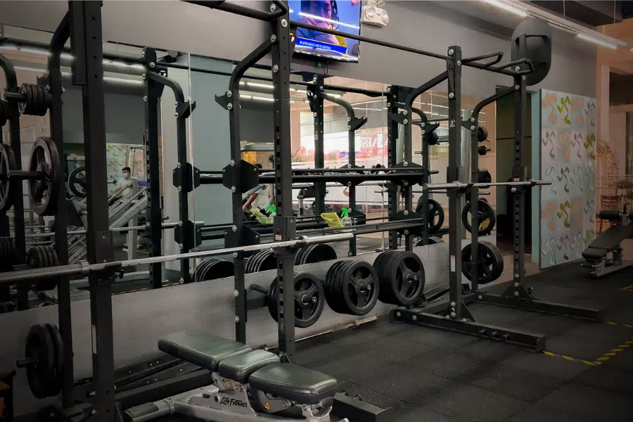 Qui peut ouvrir une salle de sport