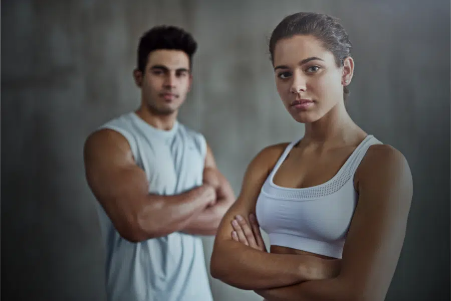 Rester Motivé à Long Terme dans Votre Parcours Fitness