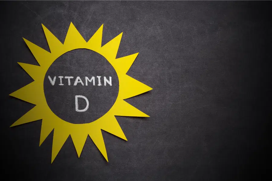 Vitamine D