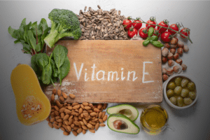 Vitamine E