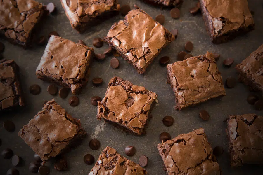 recette Brownies