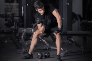 Meilleurs Exercices de musculation pour les Biceps