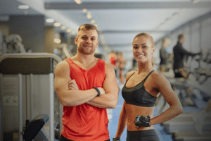 Bien Choisir son Emplacement pour une Salle de Sport