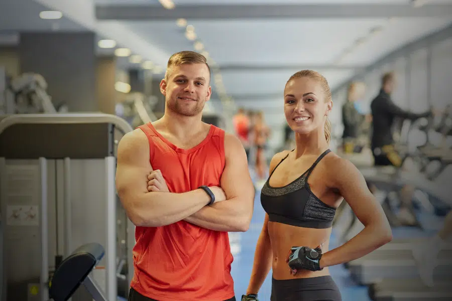 Bien Choisir son Emplacement pour une Salle de Sport