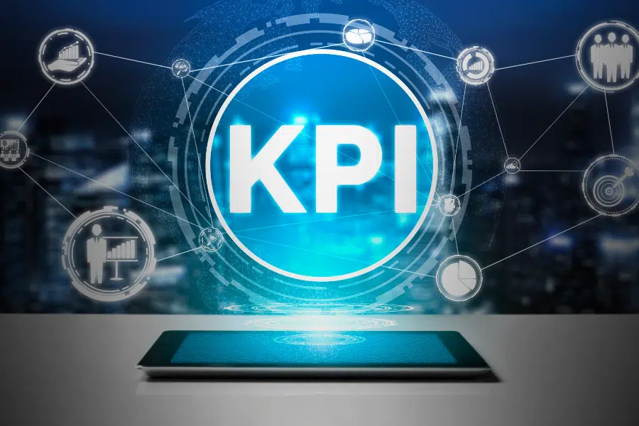 Suivi des Performances et Améliorations des KPI