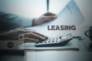 leasing Définition