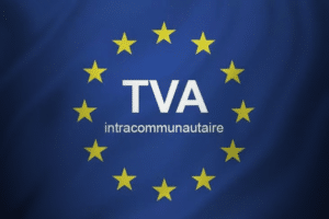 numéro de TVA intracommunautaire