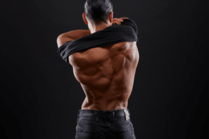 Meilleurs Exercices de musculation pour les lombaires