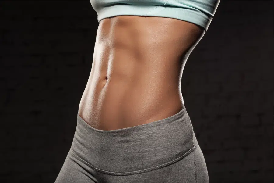 Meilleurs Exercices de musculation pour les Abdominaux