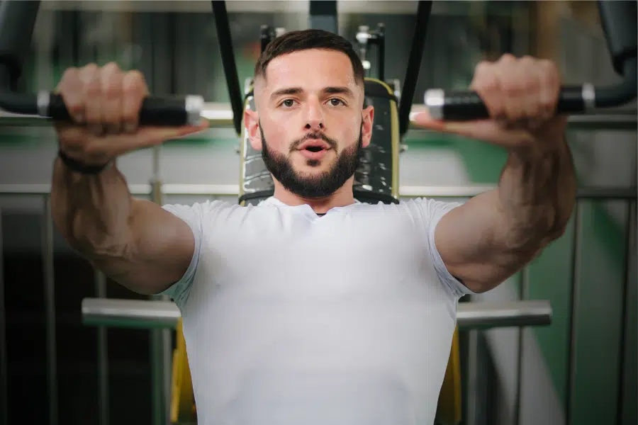 Musculation et génétique