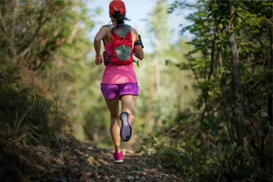 Trail Bonnes Raisons de Faire du Renforcement Musculaire